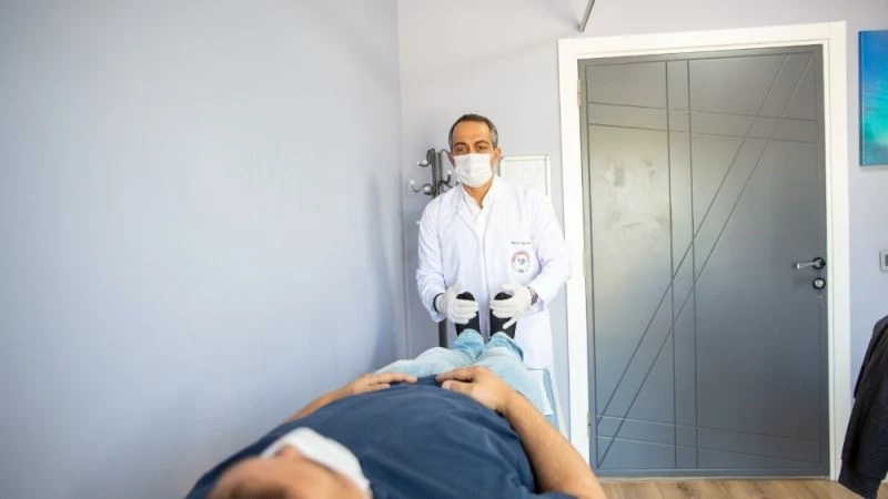 Prof. Dr. Solmaz; “Her bel ağrısı, bel fıtığı anlamına gelmiyor”
