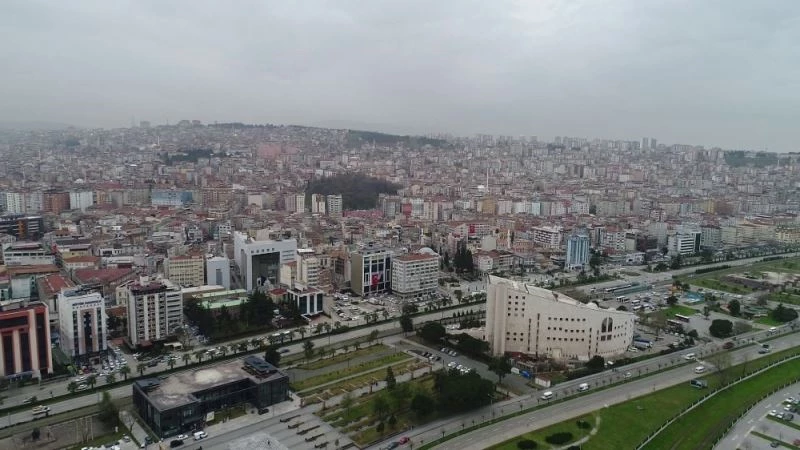 “Kimse Samsun’da deprem olmaz diyemez”
