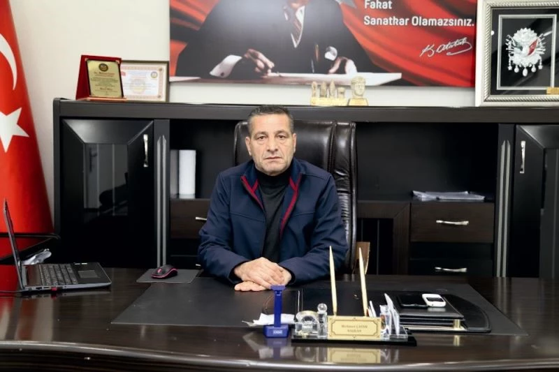 Çatan, “Yeni kısıtlamada esnafa sahip çıkılmalı”
