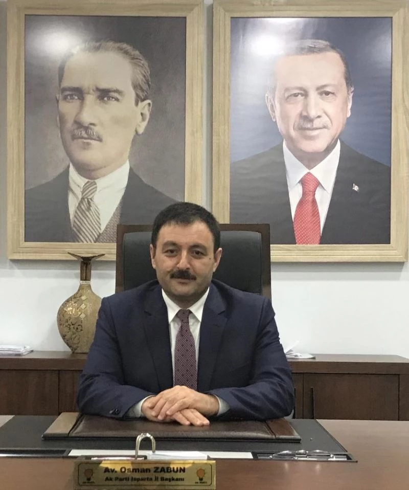 Cumhurbaşkanı Erdoğan’ın, AK Parti Isparta kongresine canlı bağlantı ile katılması bekleniyor
