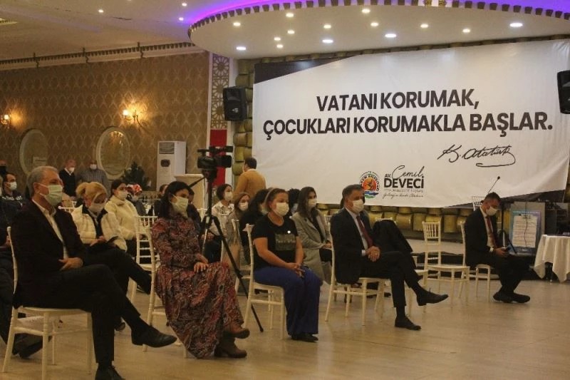 Atakum’da ’Çocuk Meclisi’ kurulacak, bütçenin bir kısmını onlar yönetecek
