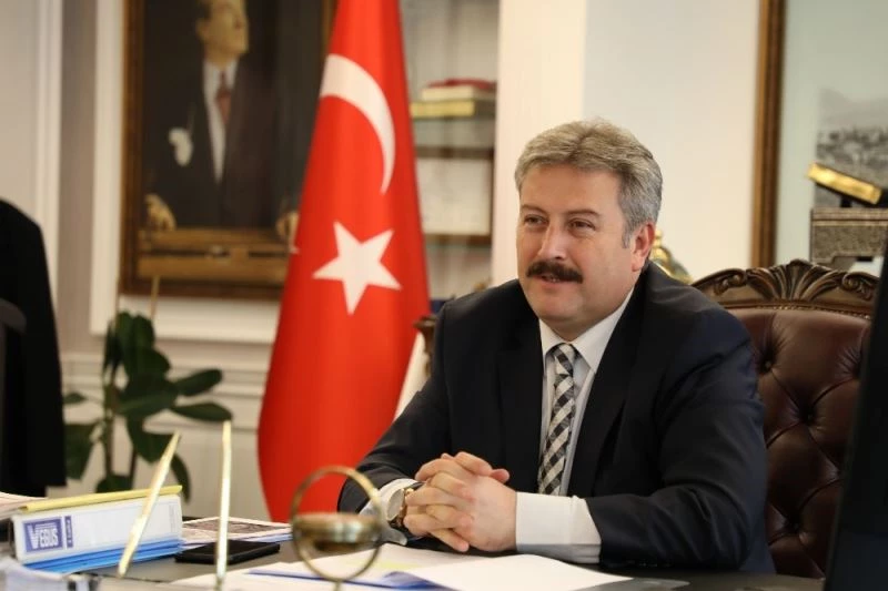 Melikgazi Belediyesi vezneleri hafta sonu açık
