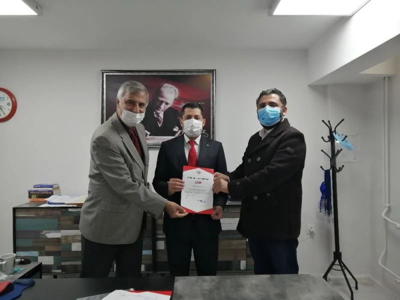 Özel Radikal Okulları kampüslerinin tamamına Okulum Temiz Belgesi
