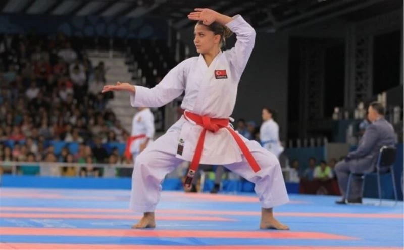 Karete müsabakaları WatsApp üzerinden yapılacak
