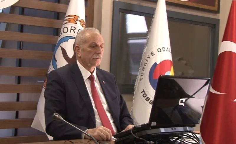 Akdeniz Bölgesindeki sorun ve talepler Cumhurbaşkanı Erdoğan’a iletildi
