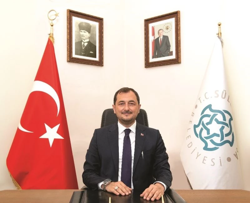 Başkan Yüksel uyardı: “Telefon dolandırıcılığına dikkat”
