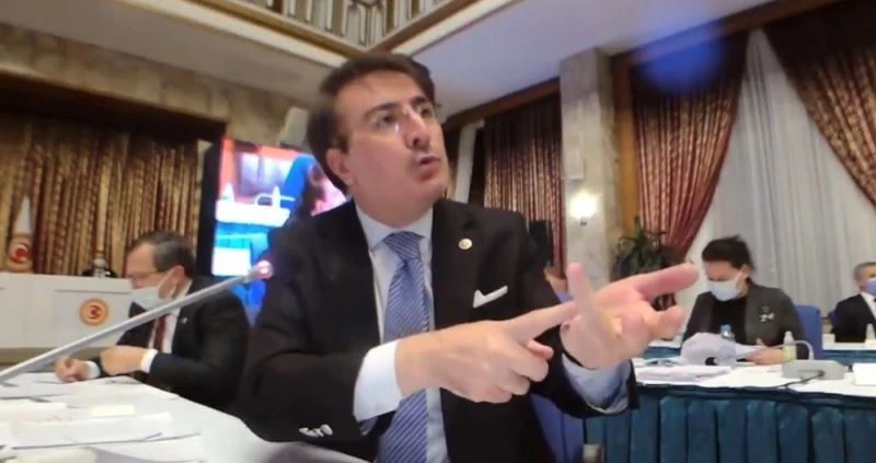 Aydemir: ‘Çok yiğitçe bir yürüyüşümüz var’
