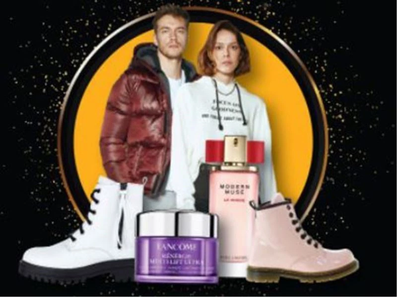 ‘Şahane Kasım’ indirimleri tüketiciyle buluşuyor
