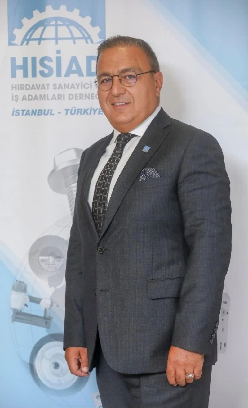 Hırdavat sektöründen ilk 10 ayda 6,6 milyar dolarlık ihracat
