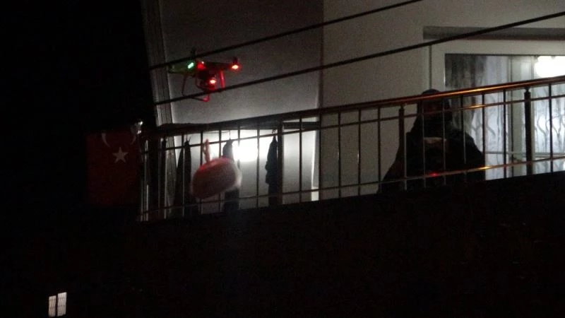 Kısıtlamada gelenek bozulmadı
