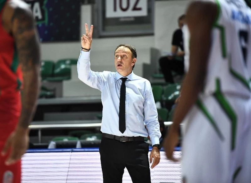 A Milli Takım’da Orhun Ene dönemi
