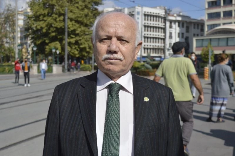 TÜKDES 11 yaşında
