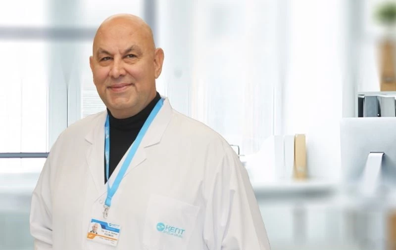 “İdrar kaçırma kabusunuz olmasın”
