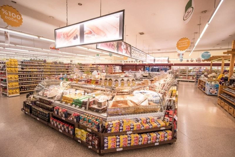 Özhan ile Bitarif iş birliği, vatandaşın cebine olumlu yansıyor
