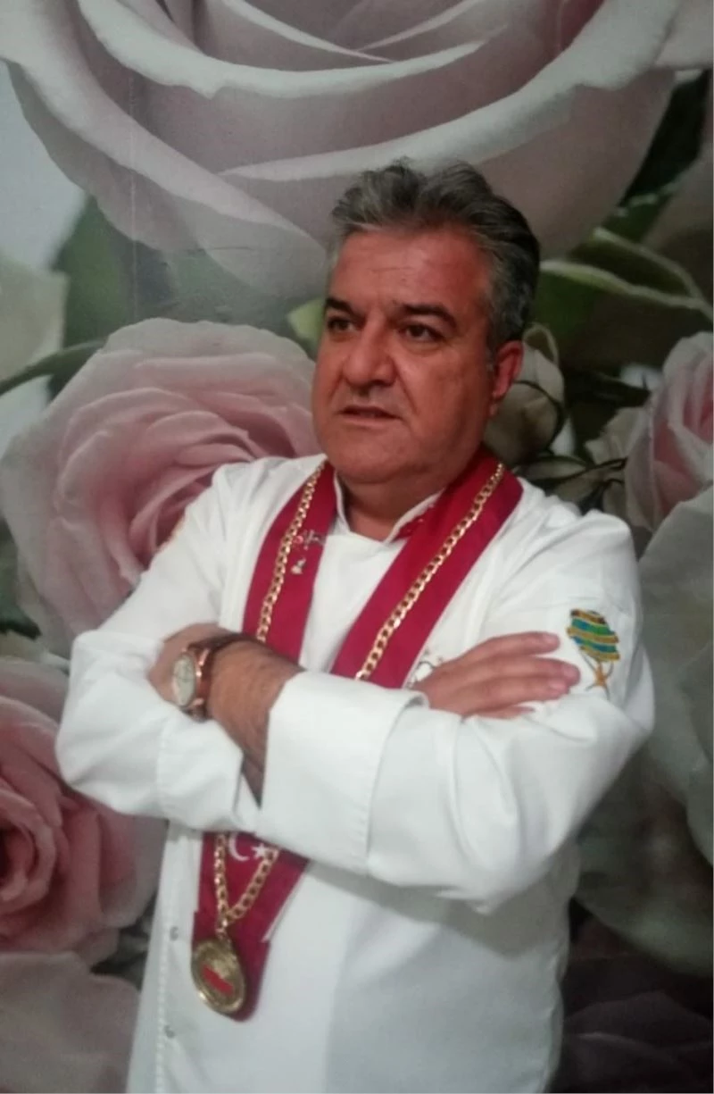 Pandemi sektörü aşçıları da etkiledi
