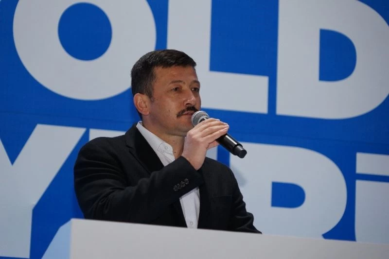Hamza Dağ: 