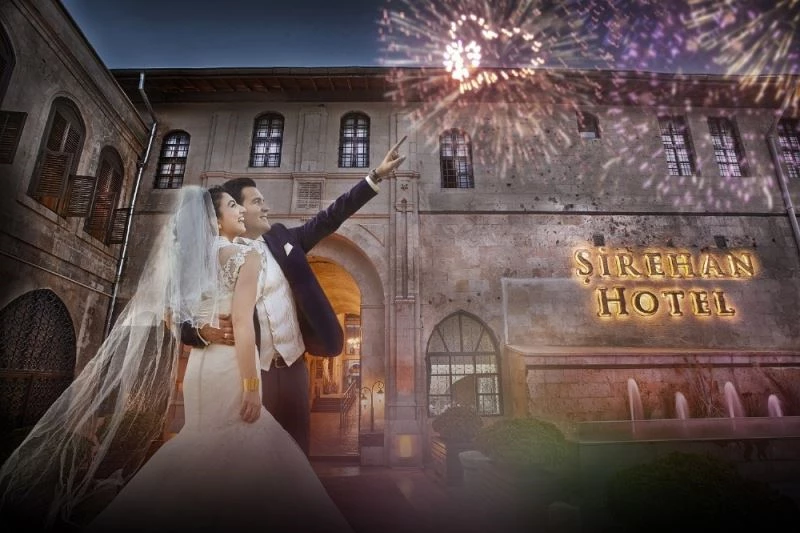 Şirehan’da yeniden Tahir Tekin Öztan dönemi
