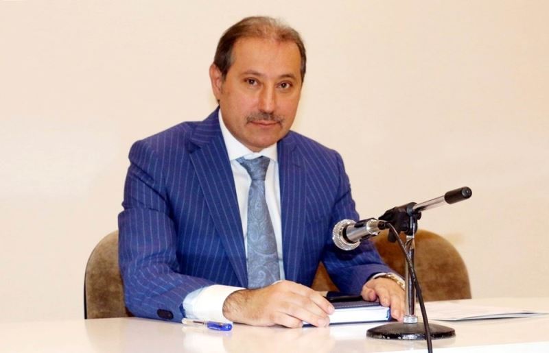 Başkan Karabacak: “Hükümetten esnaf paketi bekliyoruz”
