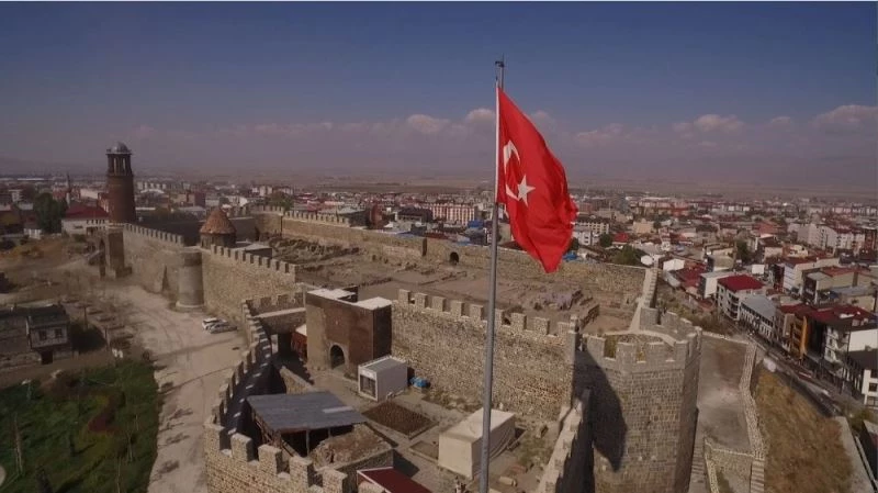 Saltuklu yılı Yakutiye Belediye Meclisi’nde görüşülecek
