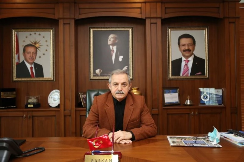 Fındık fiyatlarında ’manipülasyon’ şüphesi
