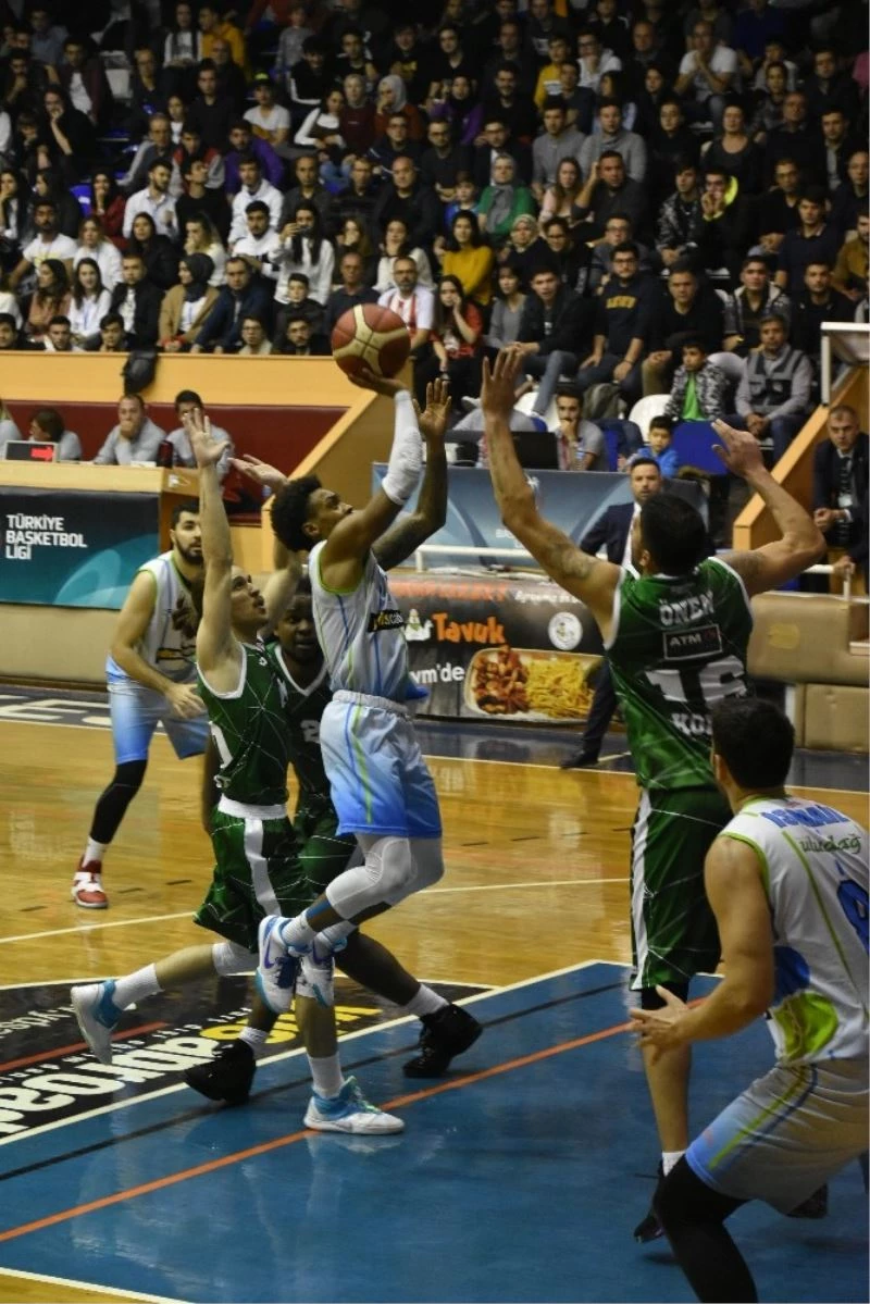 Balıkesir Büyükşehir’in rakibi Finalspor
