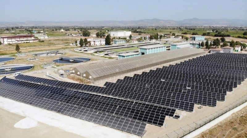 MASKİ, Manisa’ya 973 milyonluk yatırım daha yapacak
