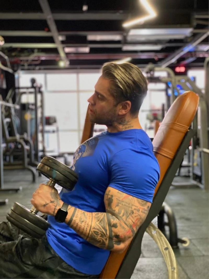 Oppo Watch, sesli koçluk desteğine sahip egzersiz modları sunuyor