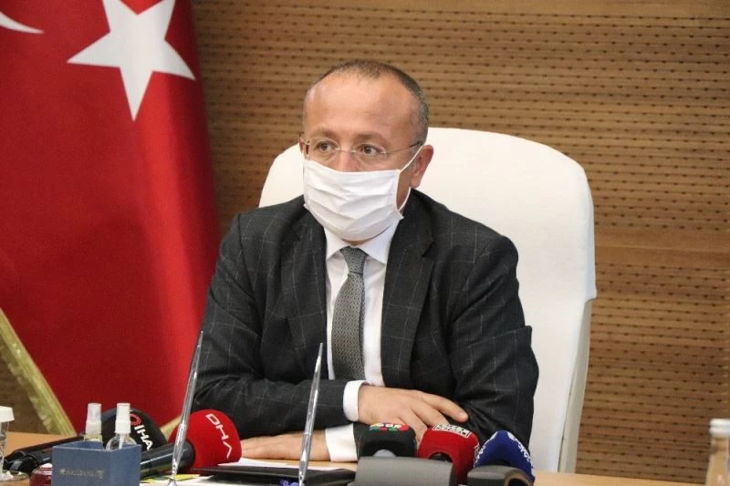 Denizli’de kreşlerde ve gündüz bakımevlerinde eğitimler tedbirlerle devam edecek
