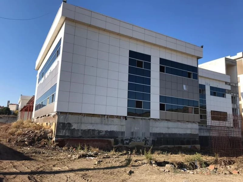 Belediye şifrelerini ele geçiren yapı denetim firması binlerce TL’lik vurgun yaptı
