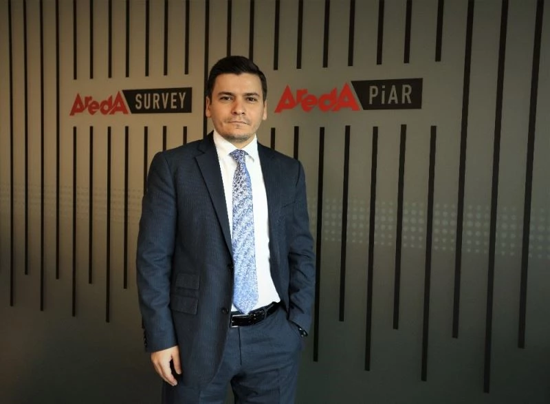 Areda Survey Genel Müdürü Yusuf Akın: “İYİ Parti’de en büyük sorun Millet İttifakı”
