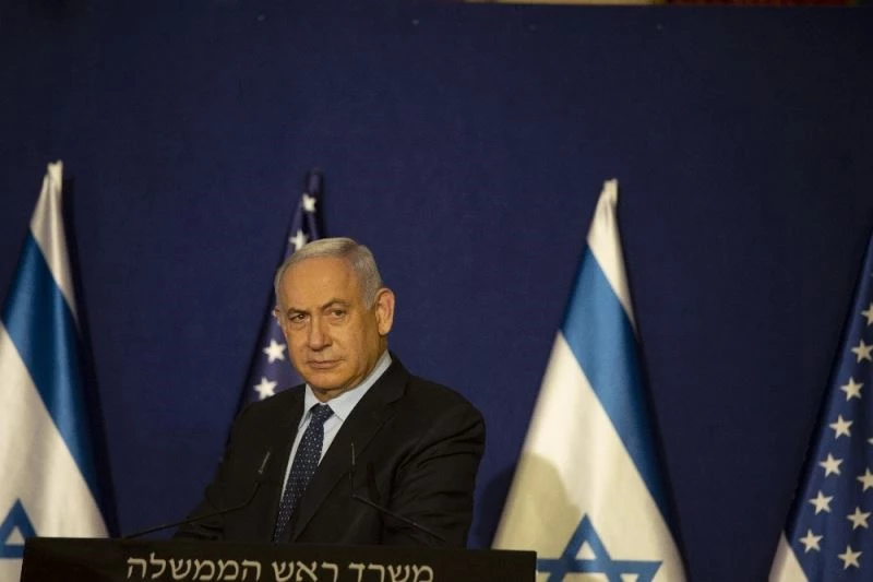 Netanyahu yakında Bahreyn’i ziyaret edecek
