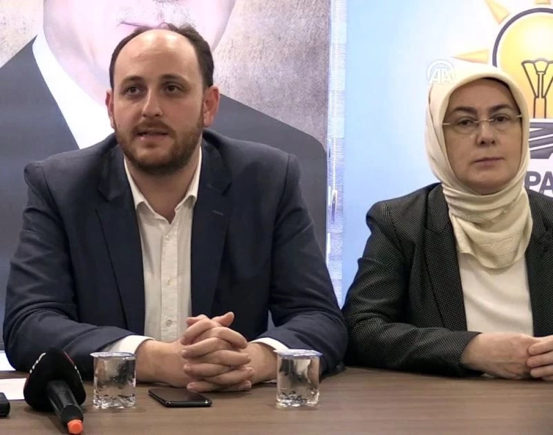 Yalova milletvekillerinden müjdeli haberler
