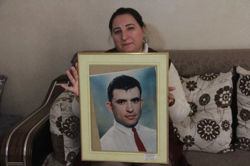 26 yıldır dinmeyen acı
