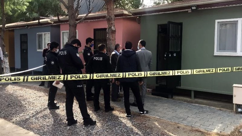 Türkiye aşığı Alman turist, pansiyon odasında ölü bulundu
