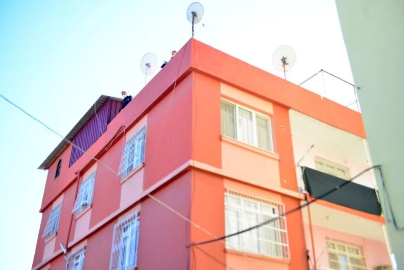 İncirlik’te görevli uzman çavuş evinde ölü bulundu
