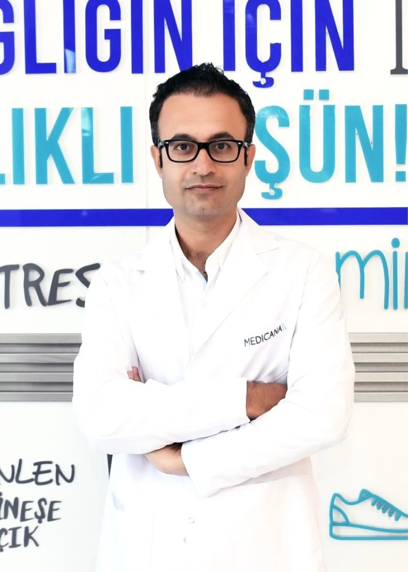 “Düzensiz uyuyorsanız bağışıklık sisteminiz zayıflayabilir”
