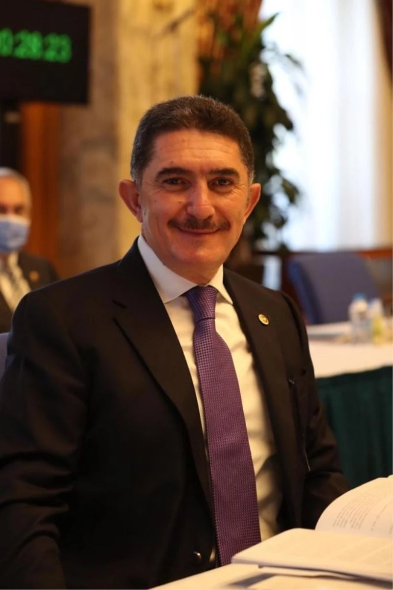 Milletvekili Çelebi: “Öğretmenlerimiz istikbalimizin mimarlarıdır”
