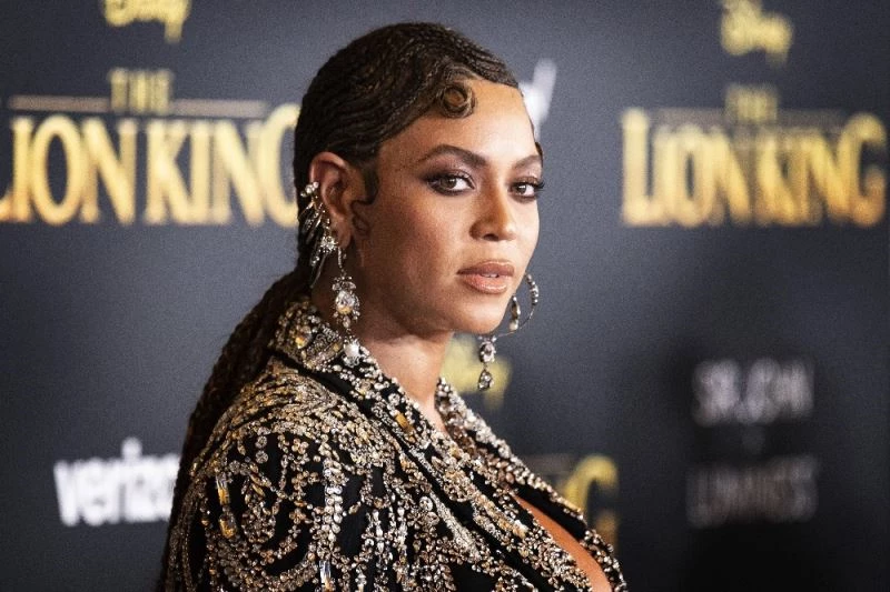 Beyonce, 2021 Grammy Ödülleri’ne dokuz kategoride aday gösterildi
