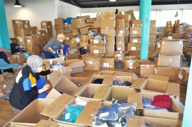 (Özel) Salgınla en anlamalı mücadele
