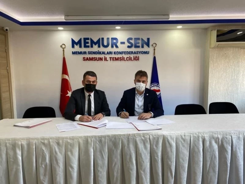 Memur-Sen sağlıkta tercihini yaptı
