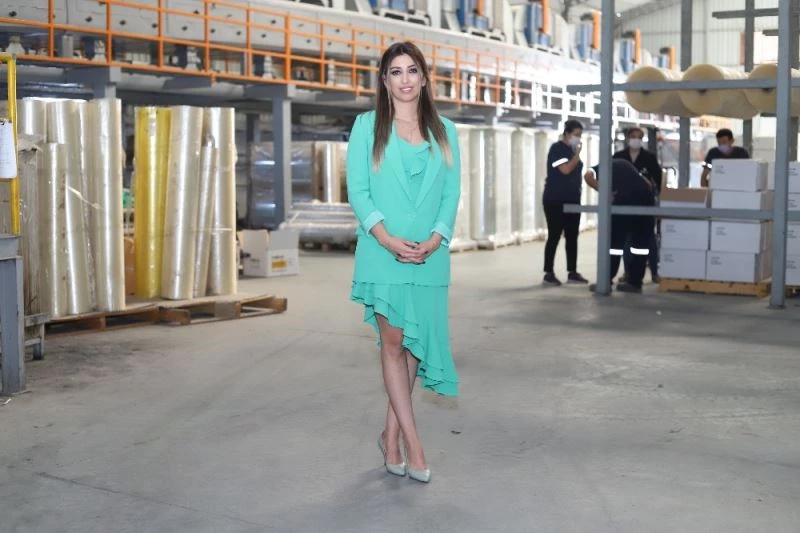 BonaBant kapasiteyi yüzde 50 artırdı
