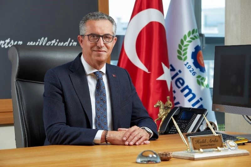 Gaziemirli erkekler kadınların sesi oldu
