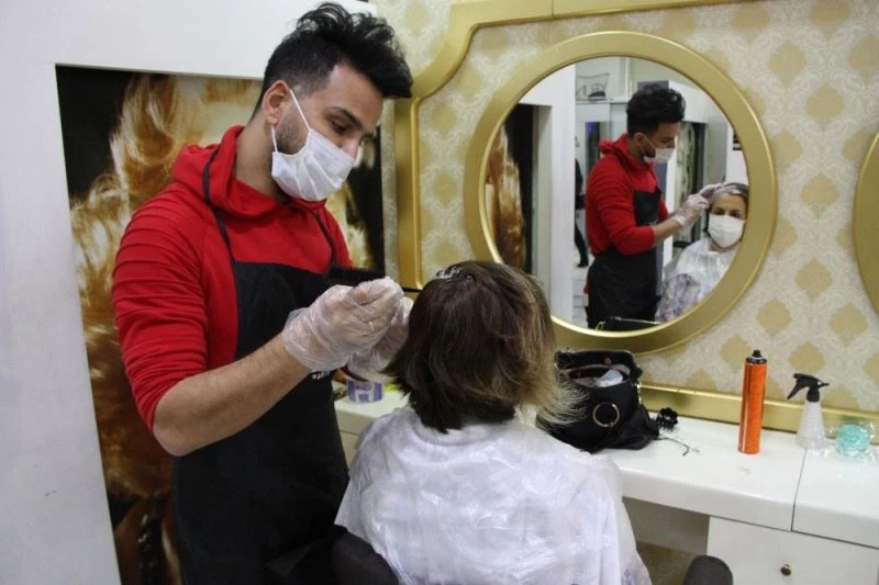 Uzmanından leke tedavilerinin kış aylarında yapılması uyarısı
