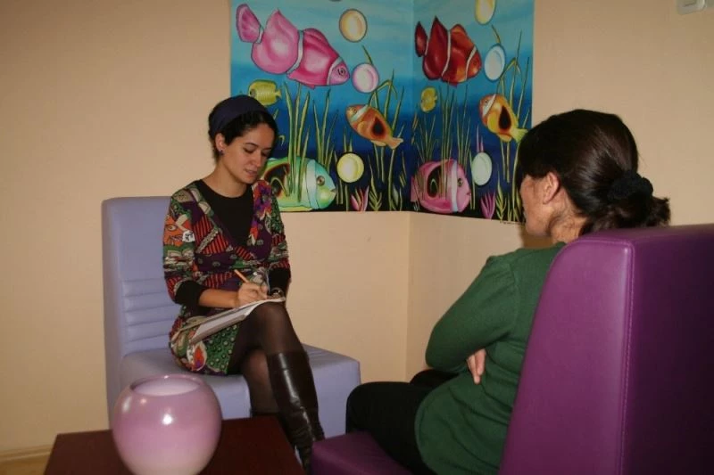 Büyükşehir, ikinci kadın sığınma evini hizmete açıyor
