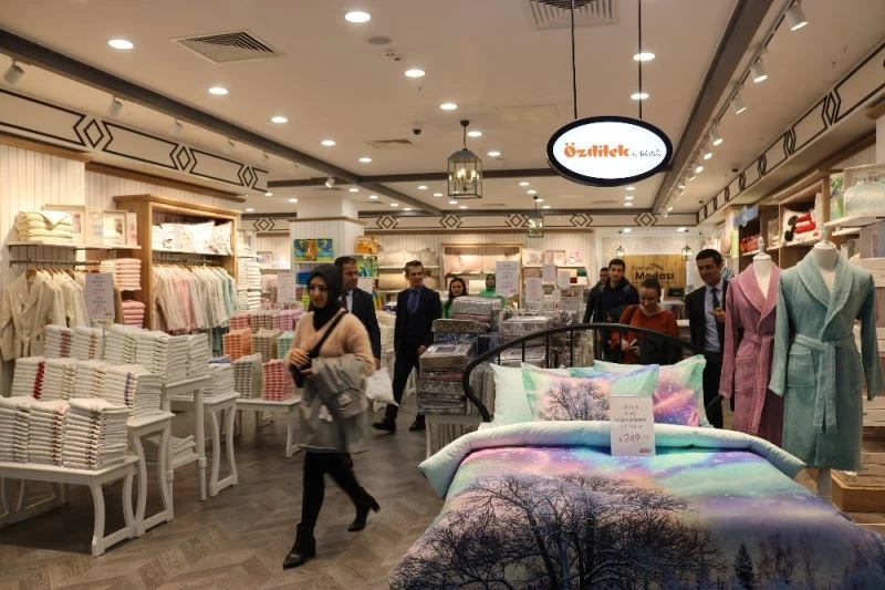 Efsane cuma indirimleri Özdilek’te
