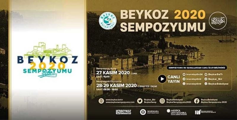 Beykoz, sanal ortamda gerçek hikayelere ev sahipliği yapacak
