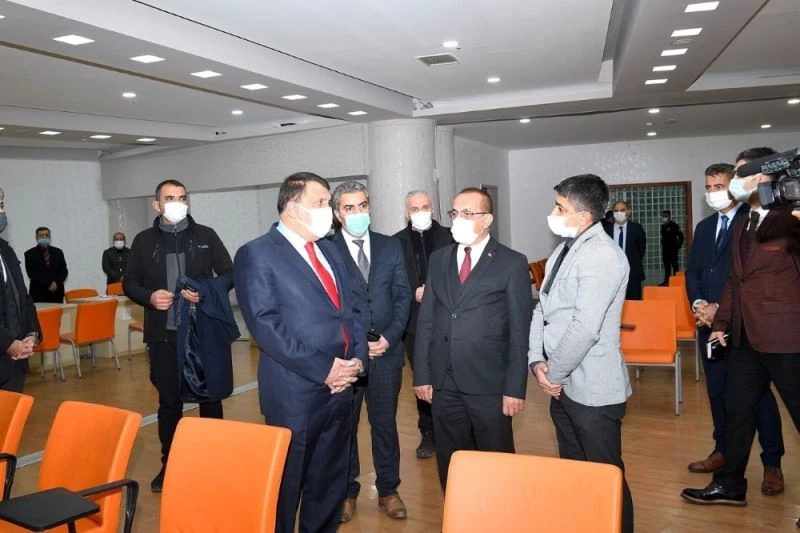 Malatya Büyükşehir, su borçlarını yapılandırmaya başladı
