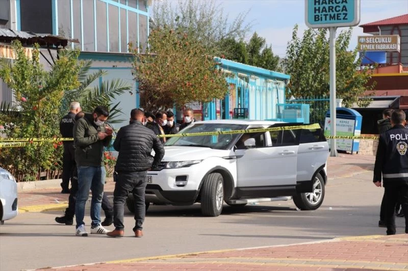 GÜNCELLEME - Antalya