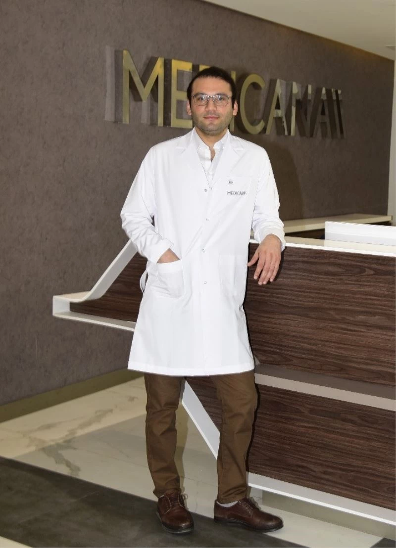 “Cilt kanserlerinde cerrahi tedavi yöntemi ile tamamen iyileşme sağlanabiliyor”
