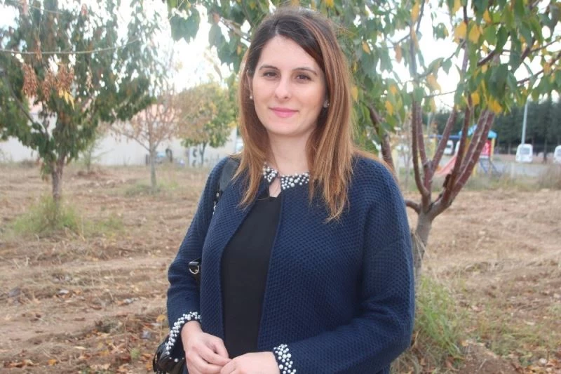 Bilecik İl Özel İdaresi Genel Sekreteri Seda Bayrakçı oldu
